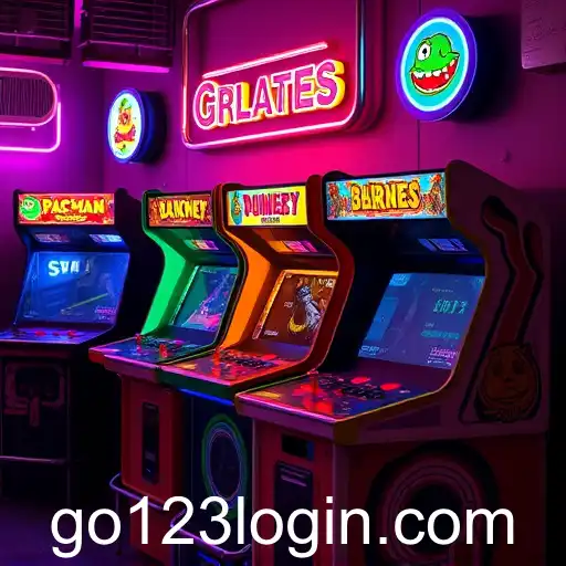 Arcade Games