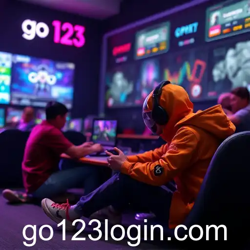 Digital Horizons in Gaming