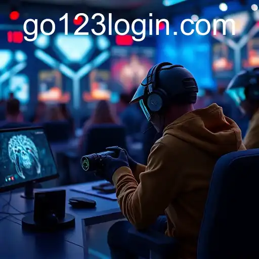 The Evolution of Online Gaming: A New Era