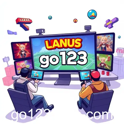 go123